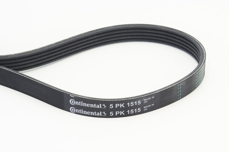 CONTITECH V-ribbed belt 5PK1515 Serpentine belt,Auxiliary belt MERCEDES-BENZ,RENAULT,A-Klasse (W176),B-Klasse (W246, W242),GLA (X156),CLA Coupe (C117)