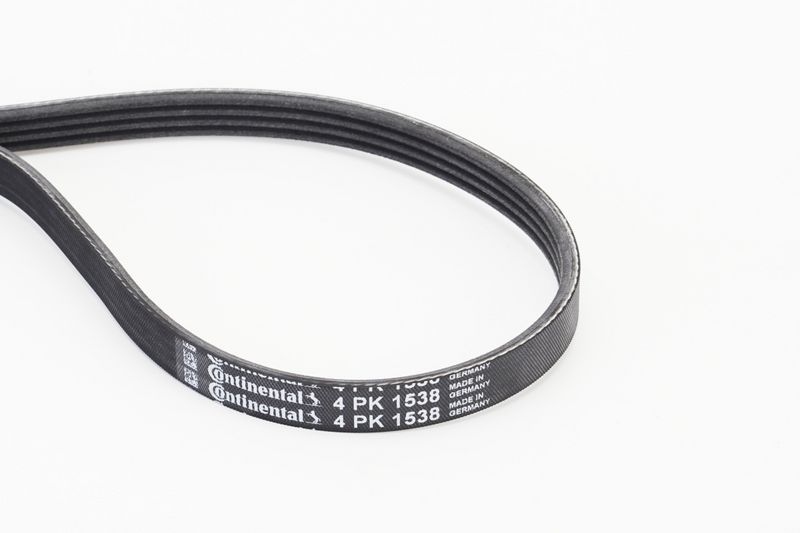 drivrem 4PK1538 Contitech
