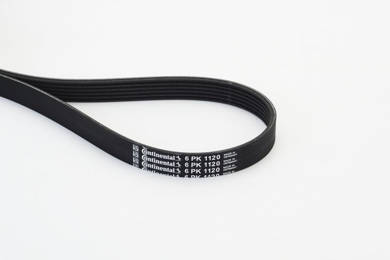 CONTITECH V-ribbed belt VW,AUDI,FORD 6PK1120 06A145933D,06J260849D,6PK1118 6PK1119,6PK1120,6PK1121,6PK1122,252122U020,252122U030,252122U020,06A145933D