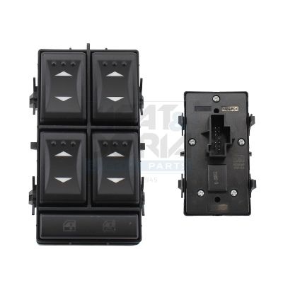 Meat & Doria Switch Fonsteroppnare Ford 26446 Storlek 2