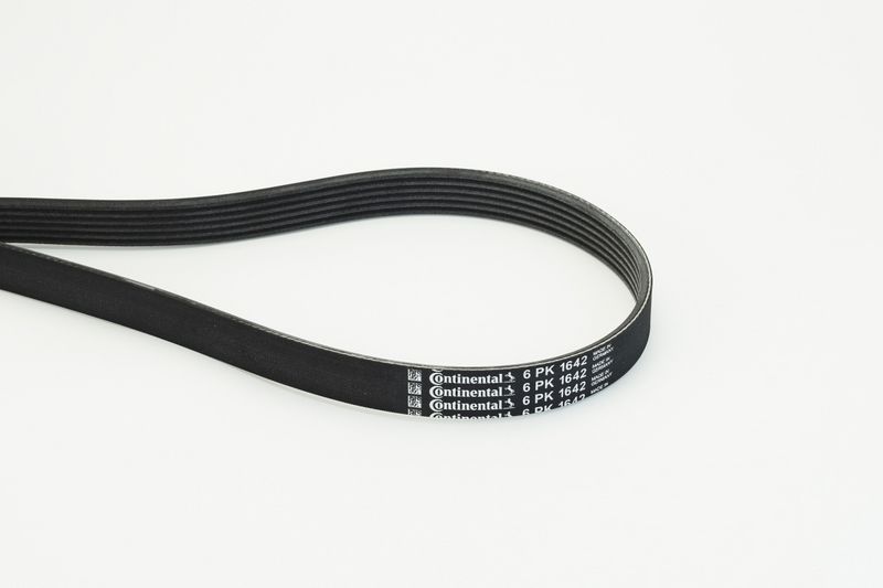 CONTITECH V-ribbed belt VW,MERCEDES-BENZ,BMW 6PK1642 9676553180,6PK1640,6PK1641 6PK1642,6PK1643,6PK1644,1102827,1731727,1S7Q6C301CA,2012212,2087581