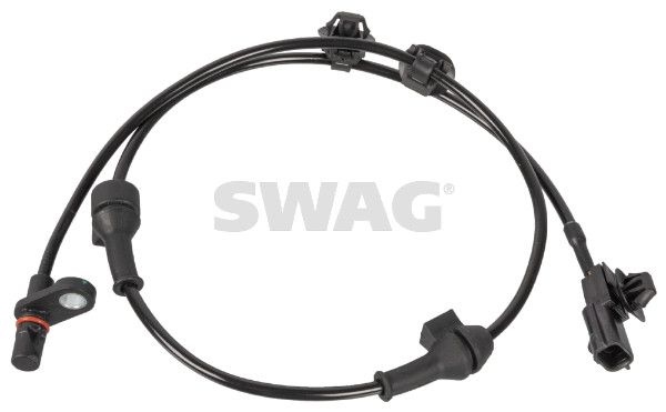 ABS sensor