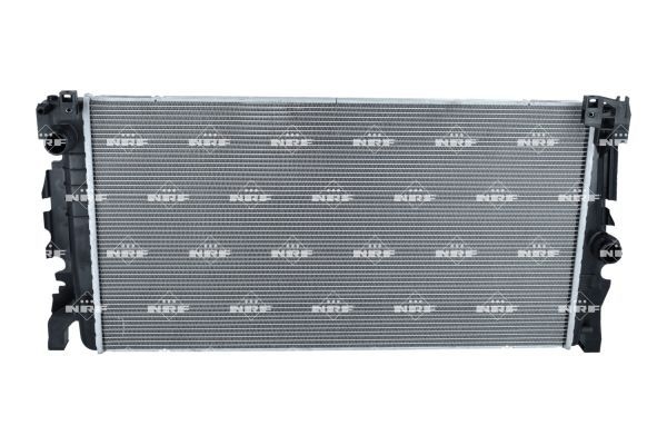 Nrf Radiator Mini 550306 Storlek 2