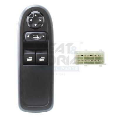 Meat & Doria Switch Fonsteroppnare Citroen 26650 Storlek 2