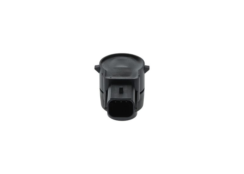 Sensor park distance control