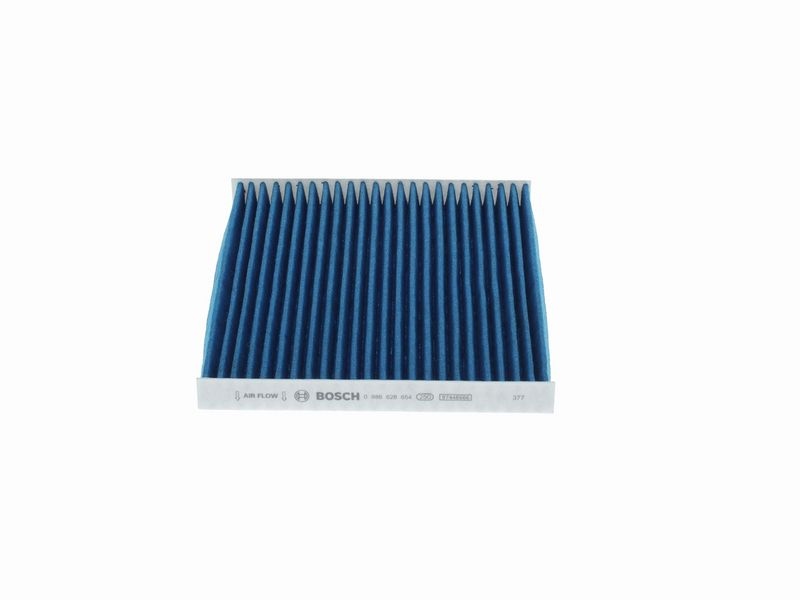 BOSCH Pollen filter FILTER+pro with fungicidal effect 0 986 628 654 Filter, interior air,Cabin filter HYUNDAI,KIA,ix35 (LM, EL, ELH),Tucson (TL, TLE)