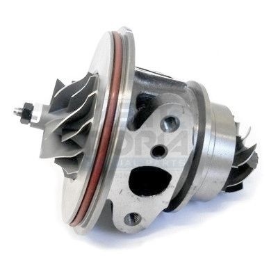Meat & Doria Flygkroppsdel Turboladdare Toyota 60289 Storlek 2
