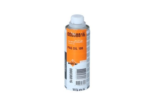 NRF Kompressorolja luftkonditioneringssystem PAG 100 250 ml