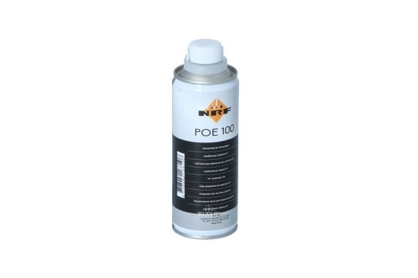 NRF Kompressorolja luftkonditioneringssystem 250 ml