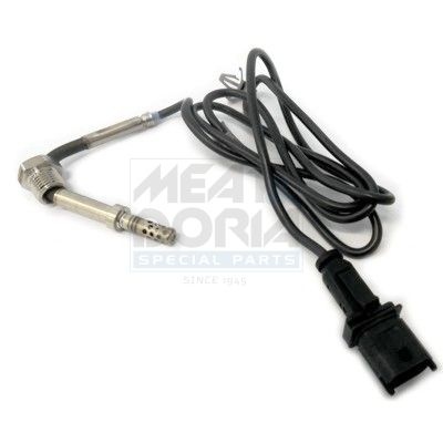 Meat & Doria Sensor Avgastemperatur Opel 12090 Storlek 2