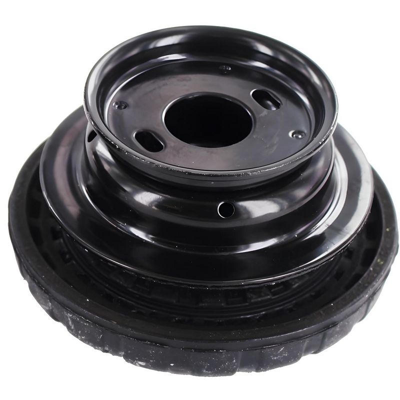 SKF Top strut mount with bearing(s) VKDC 85000 Strut mount,Top mount OPEL,CHEVROLET,VAUXHALL,Karl (C16),SPARK (M300),AVEO Schrägheck (T300)
