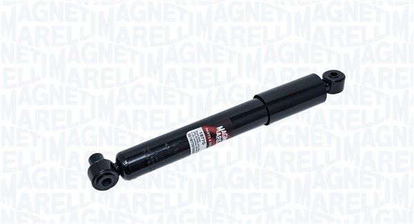 MAGNETI MARELLI Shock absorber OPEL,RENAULT,NISSAN 351877070000 106946,5611100QAA,8200097808 Shocks,Shock absorbers,Suspension shocks 4402986,4417955