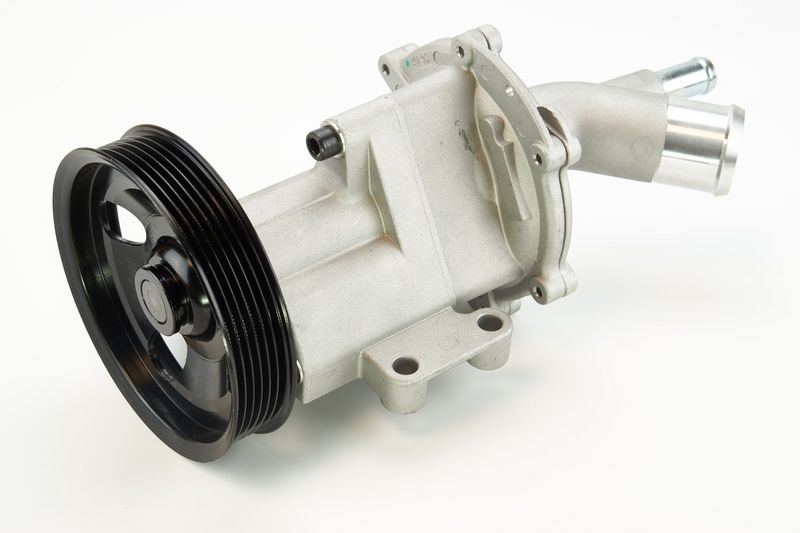 Vattenpump