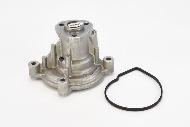 Vattenpump
