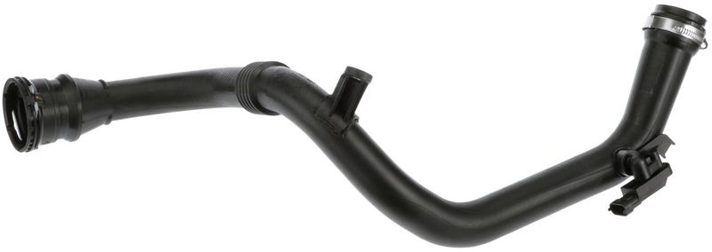 GATES Turbocharger Hose Plastic 09-1394 Charger Intake Hose RENAULT,MEGANE III Grandtour (KZ0/1),Scénic III (JZ0/1_),Megane III Schrägheck (BZ0/1_)