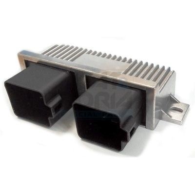 Meat & Doria Styrenhet Glodtid Renault 7285893 Storlek 2