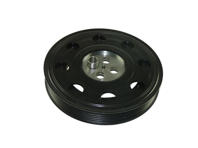 Dodge Belt Pulley Crankshaft