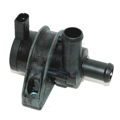 Meat & Doria Vattenpump Oberoende Uppvarmning Volkswagen 20015 Storlek 2