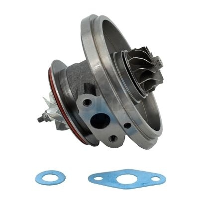 Meat & Doria Flygkroppsdel Turboladdare Mazda 601376 Storlek 2