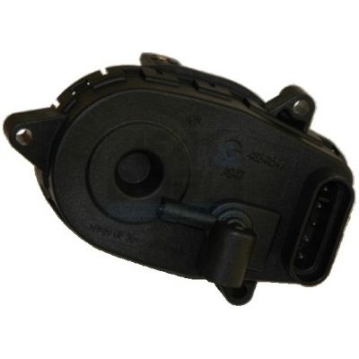Meat & Doria Luftmassesensor Fiat 86110 Storlek 2