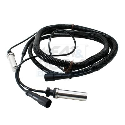 Land Rover Wheel Speed Sensor