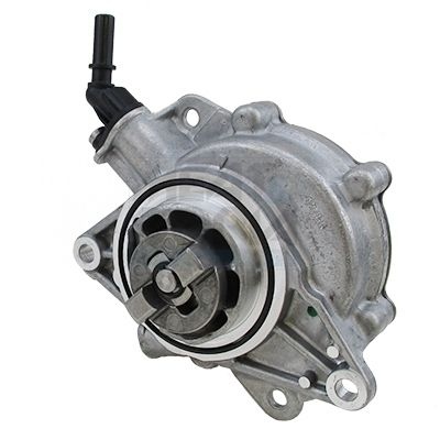 Citroen Vacuum Pump Brake System