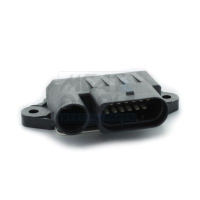 Meat & Doria Styrenhet Glodtid Mercedes-Benz 7285684 Storlek 2