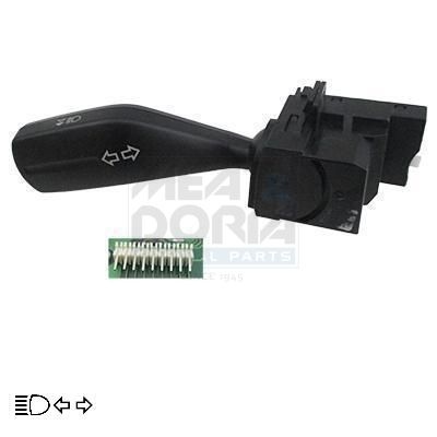 Ford Steering Column Switch
