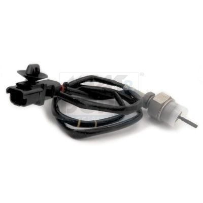 Renault Sensor Exhaust Gas Temperature