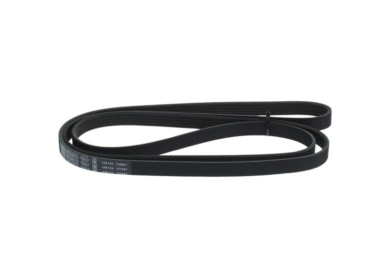 BOSCH V-ribbed belt 1 987 948 331 Serpentine belt,Auxiliary belt BMW,LAND ROVER,ROVER,3 Limousine (E46),5 Limousine (E39),3 Touring (E46)