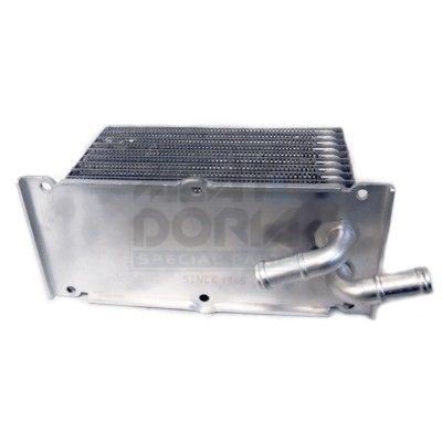 Meat & Doria Oljekylare Motor Volkswagen 95084 Storlek 2