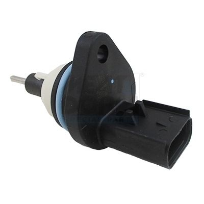 Chrysler Sensor Speed
