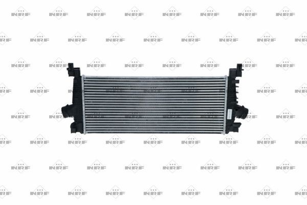 Nrf Laddluftkylare Vauxhall 30932 Storlek 2