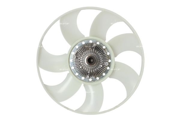 Ford Clutch Radiator Fan 49713 Nrf