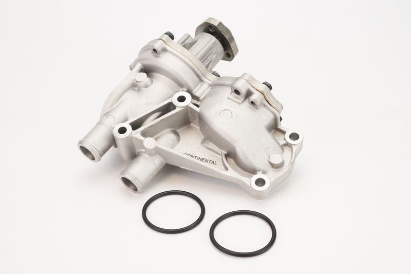 CONTITECH Water pump with lid WPS3015 Engine water pump,Water pump for engine VW,AUDI,FORD,Transporter IV Bus (70B, 70C, 7DB, 7DK, 70J, 70K, 7DC, 7DJ)