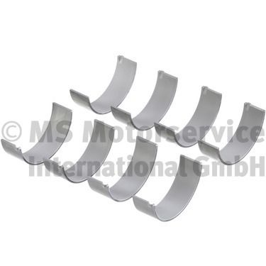 KOLBENSCHMIDT Conrod Bearing Set 77944600 BMW,3 Touring (E91),3 Limousine (E90),3 Limousine (E46),5 Limousine (E60),1 Schrägheck (E87)