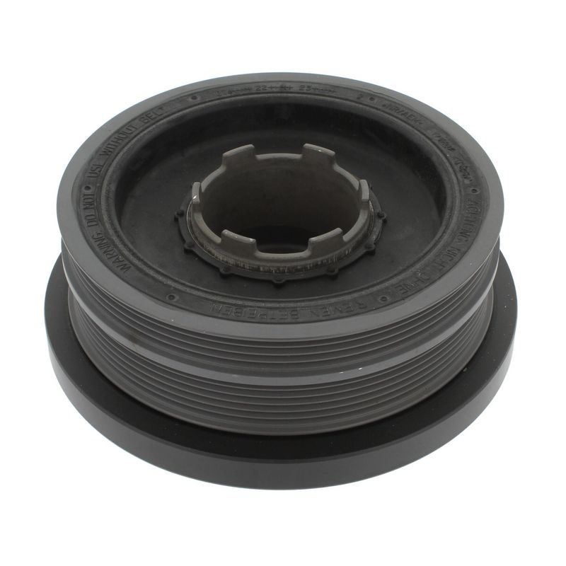 CORTECO Crankshaft Pulley Number of ribs: 5 80000374 Belt Pulley, crankshaft BMW,3 Touring (E91),3 Limousine (E90),3 Limousine (E46),5 Limousine (E60)