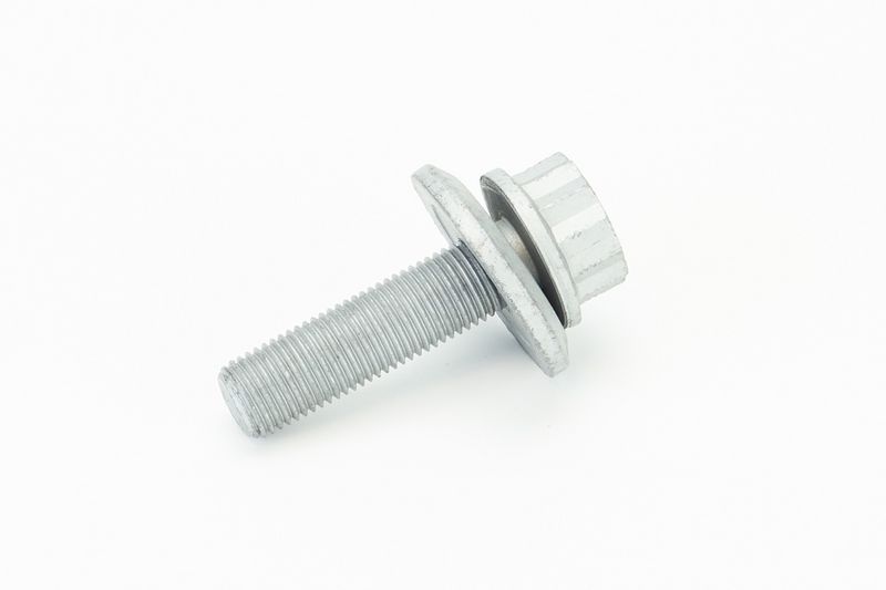 CONTITECH Bolt Set, crankshaft pulley MS53 VW,AUDI,SKODA,Golf IV Schrägheck (1J1),Golf V Schrägheck (1K1),POLO (9N_),GOLF VI (5K1)