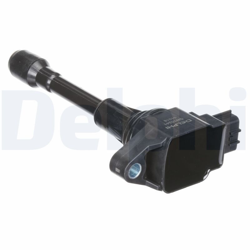 DELPHI Ignition coil GN10241-12B1 Coil pack,Ignition coil pack RENAULT,NISSAN,INFINITI,KOLEOS (HY_),Koleos II (HC_),Qashqai / Qashqai +2 I (J10, NJ10)