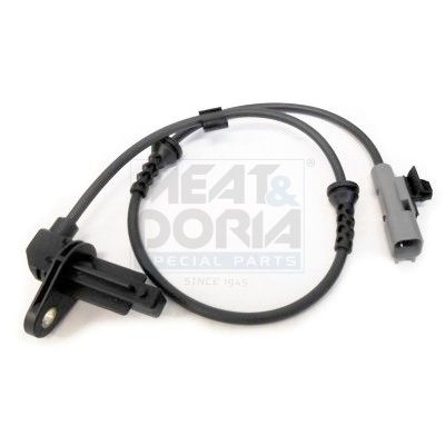 Meat & Doria Absgivare Chevrolet 90587 Storlek 2