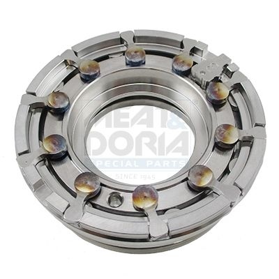 Audi Repair Kit Turbocharger