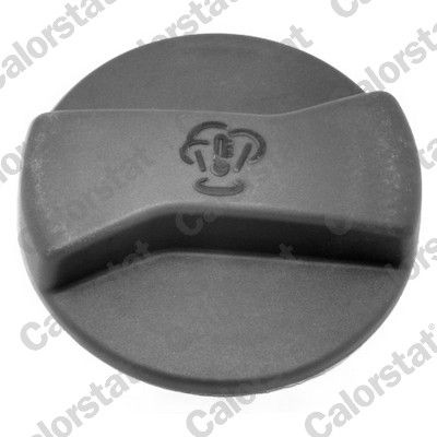 CALORSTAT by Vernet Expansion Tank with coolant level sensor ET0003C2 Coolant Expansion Tank,Coolant Reservoir VW,AUDI,Golf IV Schrägheck (1J1)