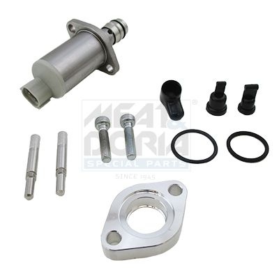 Toyota Pressure Control Valve Common Rail System