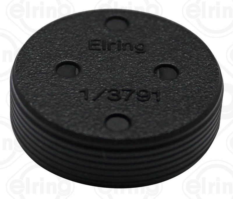 ELRING Locking Cover, camshaft 429.550  VW,AUDI,SKODA,Golf IV Schrägheck (1J1),Golf V Schrägheck (1K1),TOURAN (1T1, 1T2),GOLF VI (5K1)