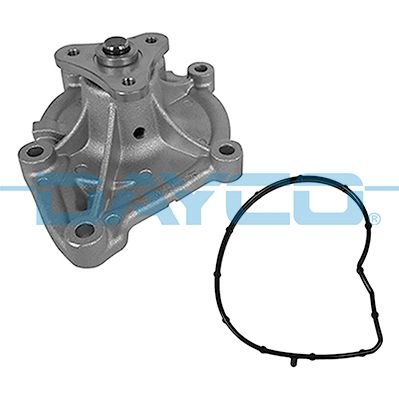DAYCO Water pump DP286 Engine water pump,Water pump for engine OPEL,BMW,PEUGEOT,GRANDLAND X (A18),Astra L Schrägheck (C02),Astra L Sports Tourer