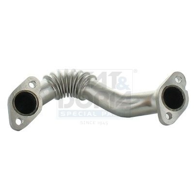 Audi Cooler Exhaust Gas Recirculation