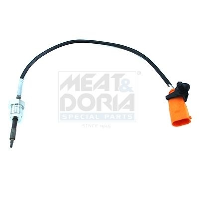Meat & Doria Sensor Avgastemperatur Volkswagen 12056 Storlek 2