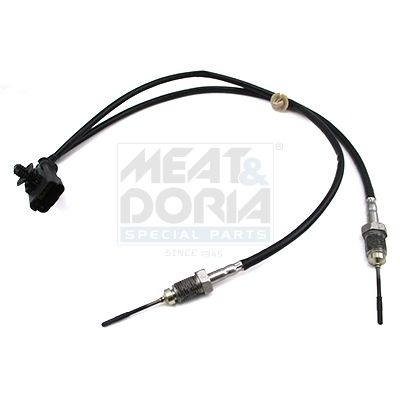 Meat & Doria Sensor Avgastemperatur Peugeot 12449 Storlek 2