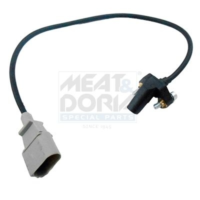 Meat & Doria Impulsgivare Vevaxel Volkswagen 871077 Storlek 2