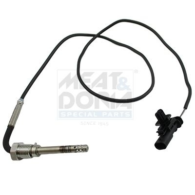 Alfa Romeo Sensor Exhaust Gas Temperature